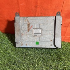 2002-2004 Isuzu Axiom Suspension Module Unit Computer Oem 2002-2004 Isuzu Axiom Suspension Module Unit Computer Oem