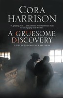 A Gruesome Discovery | Cora Harrison | Englisch | Taschenbuch | 2019