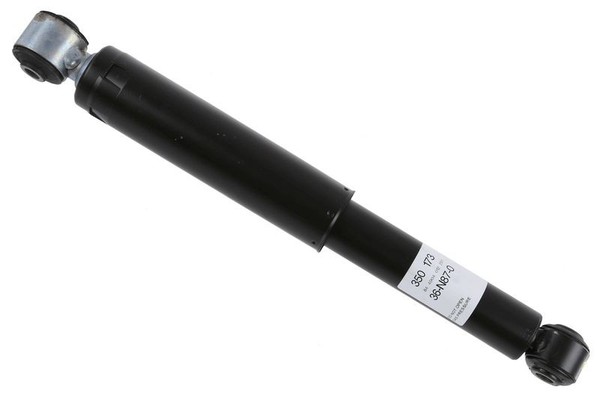 Sachs StoßDäMpfer 350 173 FüR Opel-image