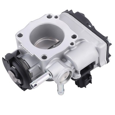 Drosselklappe for Chevrolet Lacetti Optra Daewoo Nubira Bj. 2003-2012 96394330
