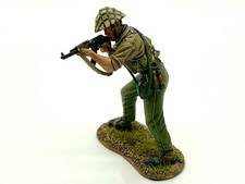 FIRST LEGION TOY SOLDIERS VIETNAM NVA AIMING AK47 VN011 UNBOXED