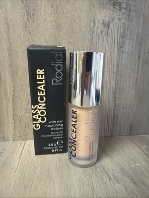 Rodial, Glass Concealer, 01 5.5 g / 0.19 oz