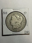 1903-O MORGAN SILVER DOLLAR VG TOUGH CIRCULATED KEY DATE