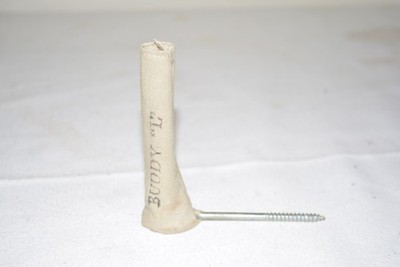 Buddy L Tin Toy Airplane Hanger, Wind Sock - Remake