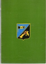 Historique de l'Escadron de