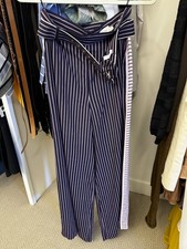 Zimmermann Wide Leg Trousers 1