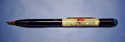 VTG .  Sheaffer Pencil , FS Service Inc.