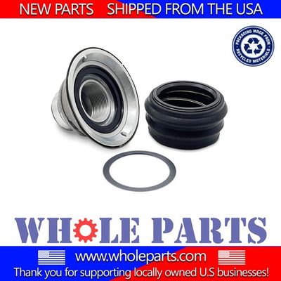 #ad New 6 2095720 Washer Tub Stem amp; Seal Repair Kit for Whirlpool $29.80