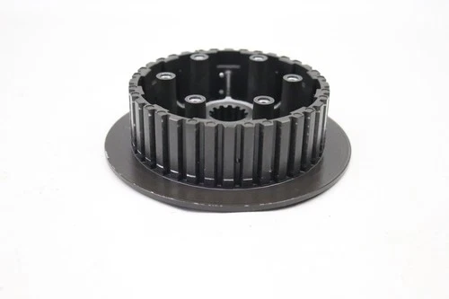 HUB, SLEEVE
