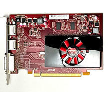 AMD Radeon Graphics Dual Display Port DVI PCI-E 1GB ATI- 6570 1GB 109-C