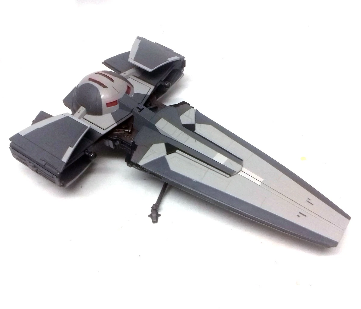 Maul's ship online