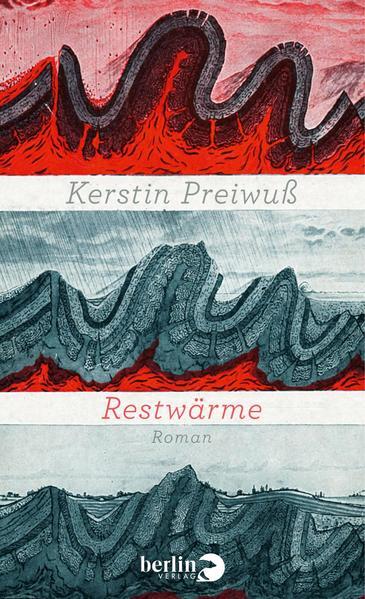 Thumbnail - Restwärme | Kerstin Preiwuß | 2014 | Deutsch