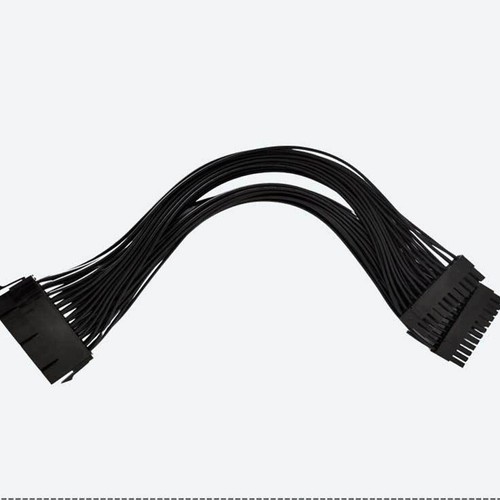 24PIN Bold Extension Cord Cable ATX Power Motherboard Cable Wire for Computers - 第 8/10 張圖片