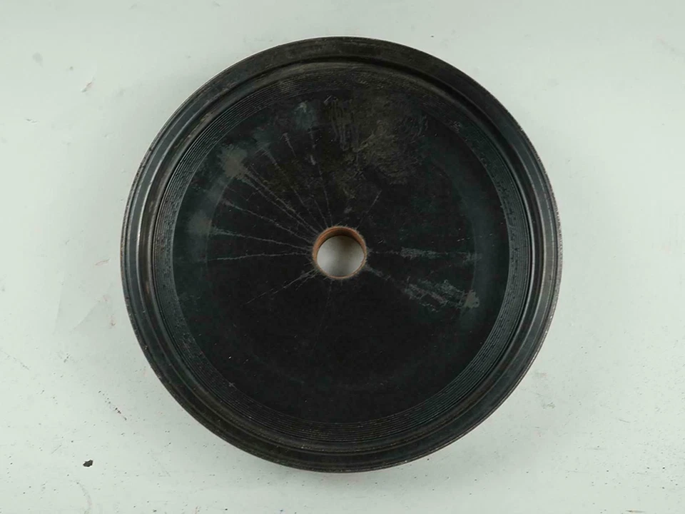 Cadillac Dts Buick Lucerne 2006-2011 polea eléctrica unidad delantera OEM Foto 4 de 4
