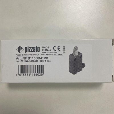 1PC NEW For Pizzato NF B110BB-DMK Limit Switch #F4