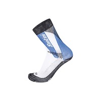 Santini 365 Men's Comp 2 Profile Coolmax Socks - Turquoise, X-large/2x-large - on sale Santini 365 Men's Comp 2 Profile Coolmax Socks - Turquoise, X-large/2x-large - on sale