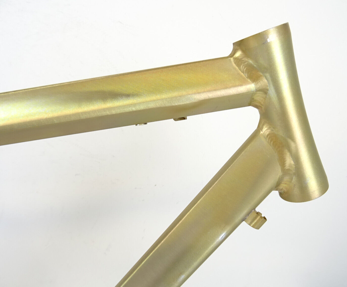 Dedacciai Strada Deja Ver La Nueva Aegis Alluminio ~ Ultimate Bikes - Foto 4