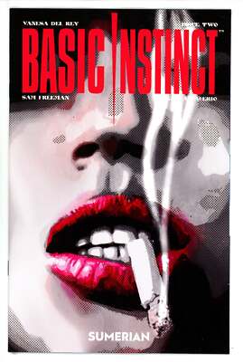 Basic Instinct 2 (2024)