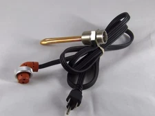 Engine Heater Kit fits DETROIT DIESEL Engines 12V-71 Series