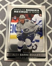 2021-22 O-Pee-Chee Platinum 