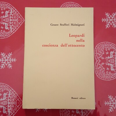 Malmignati Stufferi,''Leoparden im Bewusstsein des 19. Jahrhunderts'', ed. Bonacci