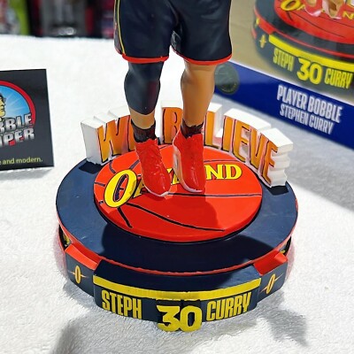 STEPHEN CURRY Golden State Warriors 