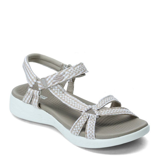 skechers active sandal