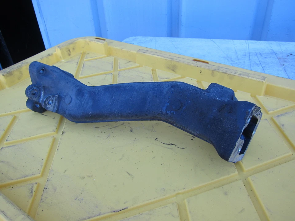 BMW K1200 LT 1999 OEM cuadro riel Foto 4 de 4