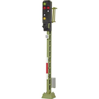 Viessmann Modelltechnik 4413A N Lichtsignal Ausfahrsignal Bausatz DB