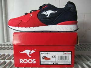 roos shoes mens