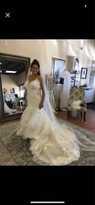 wedding dresses mermaid