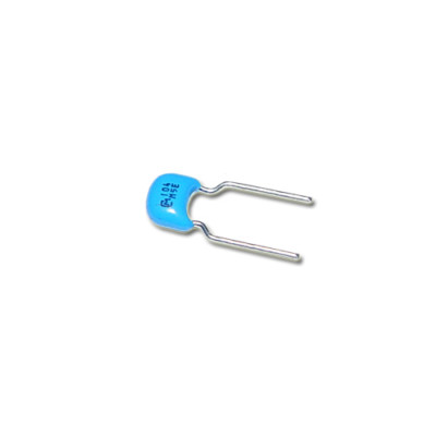 LOT OF 150 104-M5E MURATA CAPACITOR 0.1UF 50V CERAMIC MONOLITHIC RADIAL