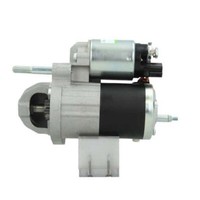 Anlasser Hyundai 1.2 Kw Oem Valeo Korea Neu - Vgl.Nr. 1195912 / 1195912+ / 12503