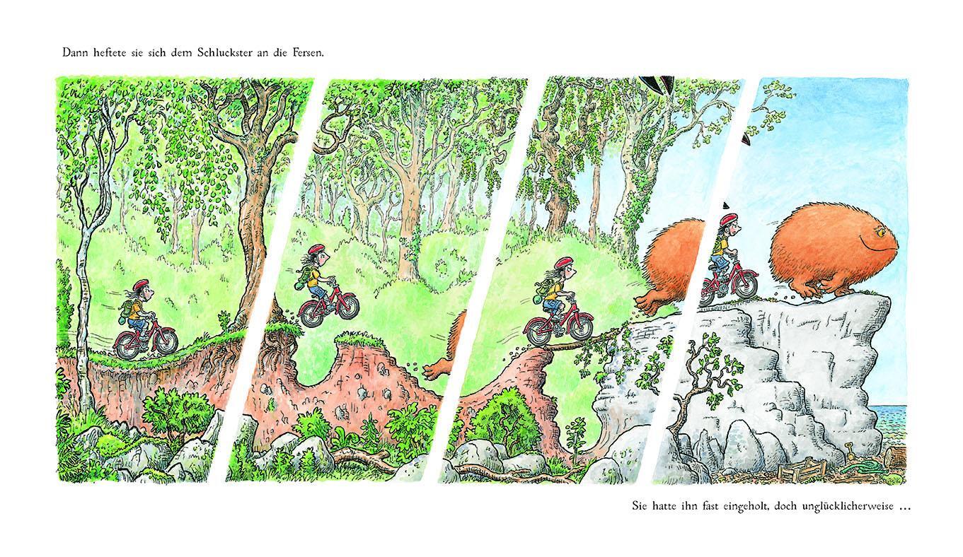 Thumbnail - Der Tag, An Dem Louis Gefressen Wurde John Fardell