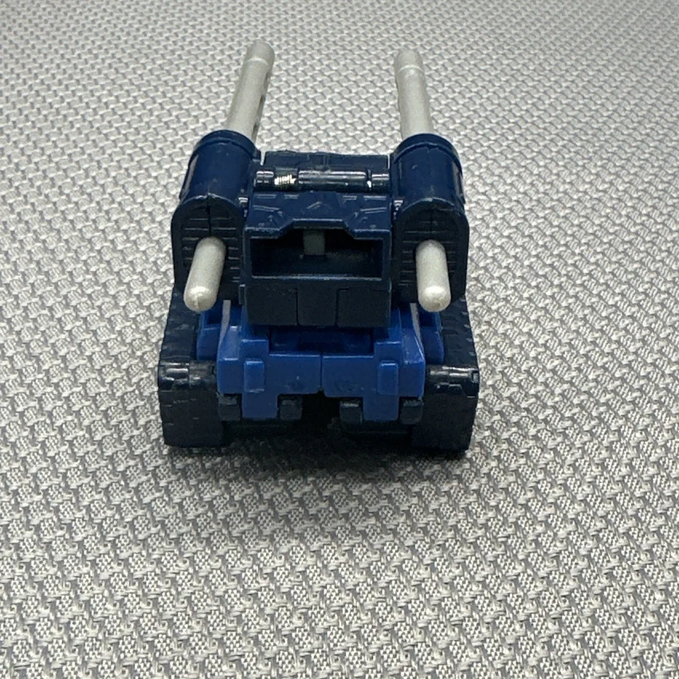 Transformers Cybertron Scattorshot Hasbro Scout Class INCOMPLETE - Image 4 of 4