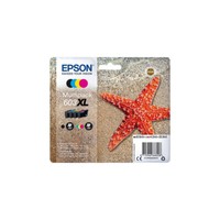 C13T03A64010 Seestern Cymk Multipack Xl Druckerpatrone