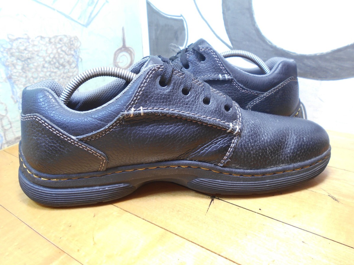 Dr. Martens Black Leather  display picture 1