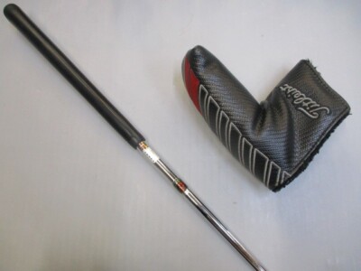 Putter Scotty Cameron Select Newport 2, 33 Pouces, Droitier, Custom, Avec Headcover