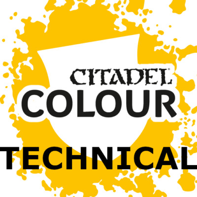 Spiele Workshop Zitadelle Farbe TECHNISCHE FARBEN - am günstigsten bei eBay! Full Range