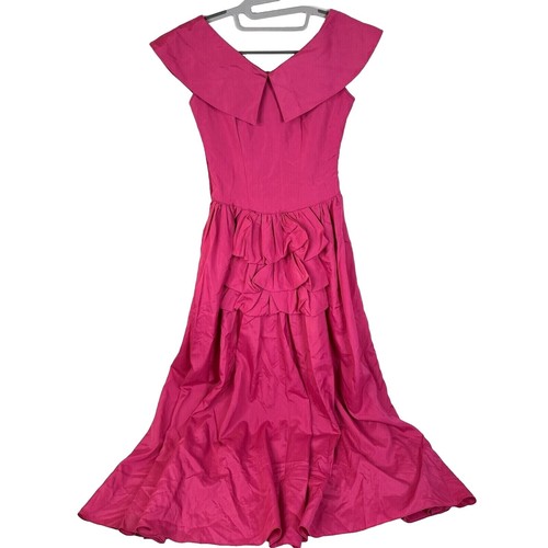 rose gold modest dress Rose Gold Princess sequin gown | Dress