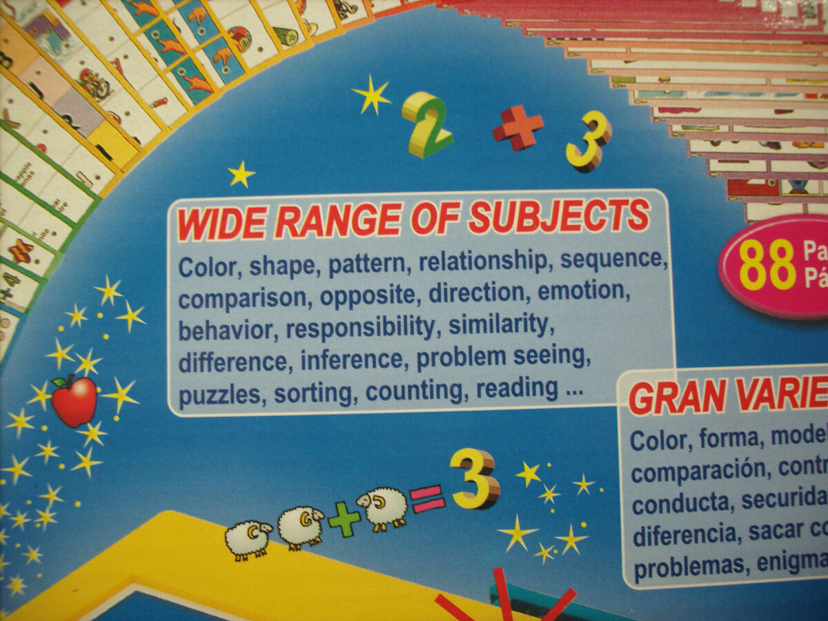 Vintage Mind Sparkler Kidz Logic Fully interactive learning Vintage Mind Sparkler Kidz Logic Fully interactive learning