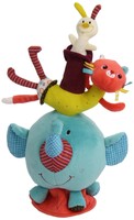 Lillputiens Balancing Circus Sensory Toy on sale Lillputiens Balancing Circus Sensory Toy on sale