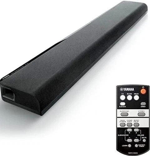 Yamaha 1050 soundbar sales