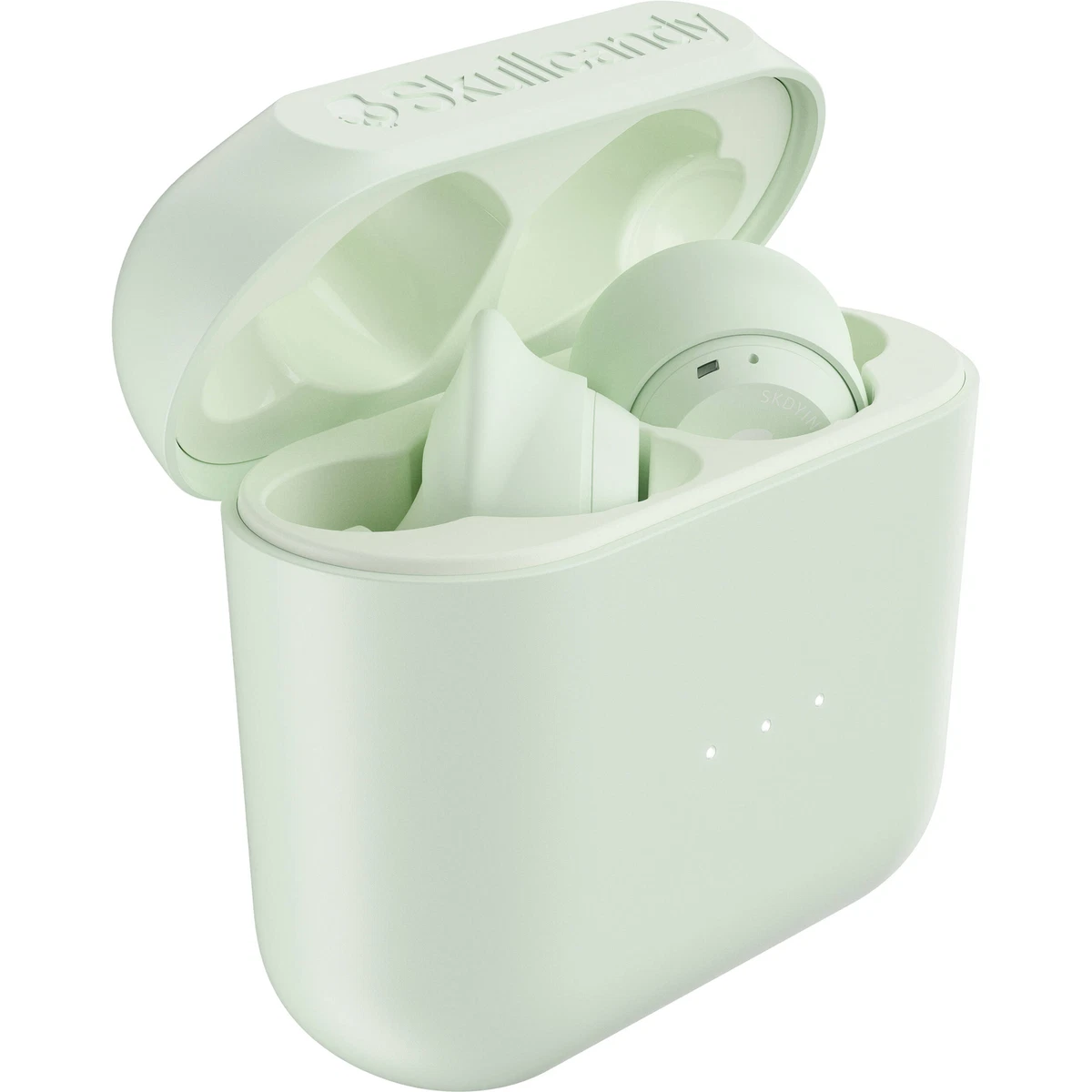 Skullcandy Indy True Wireless Bluetooth Earbuds Mint eBay