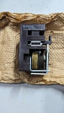 New Old Stock Cutler Hammer  9575H2612 Type AA Relay