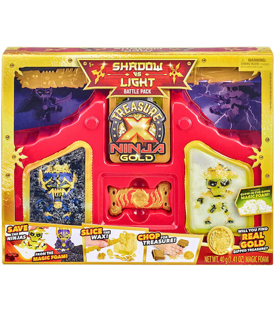 TREASURE ドヨンドール Treasure X - NINJA GOLD | eBay