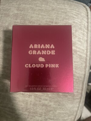 eau de parfum