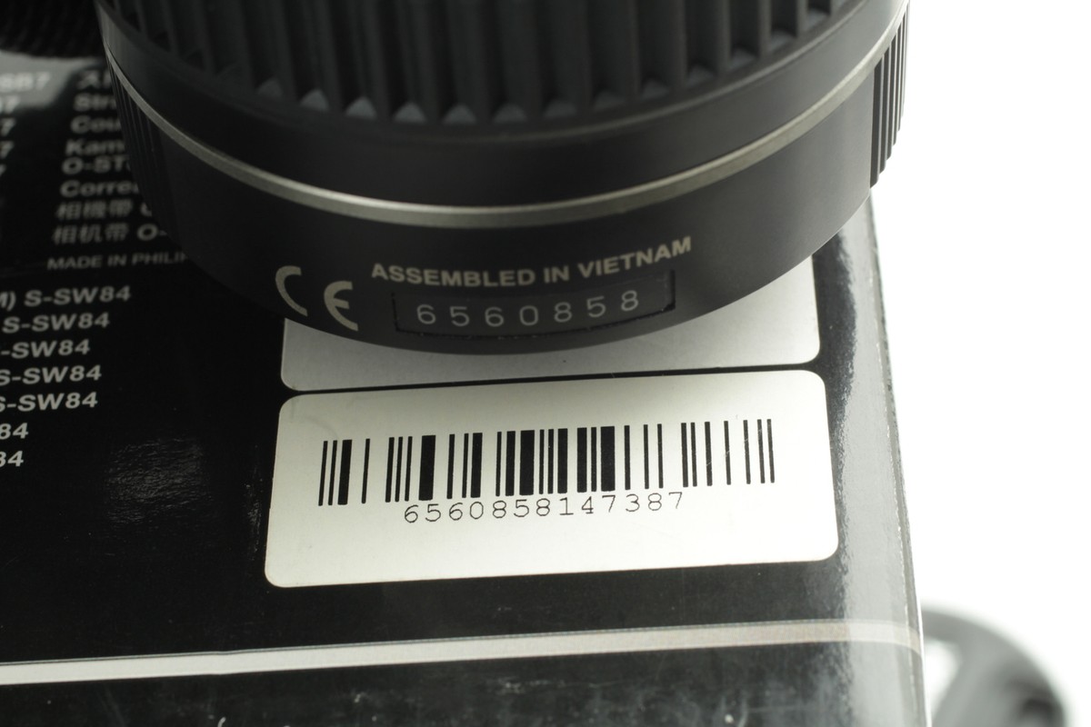 MINT] PENTAX K-m DIGITAL Double Zoom Kit 18-55mm 3.5-5.6 50-200mm