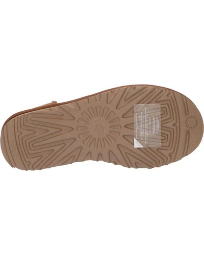 U g Classic Ultra Mini Chestnuts Boot Bootie Damenschuhe US alle Größen und Karton - Bild 8 von 8