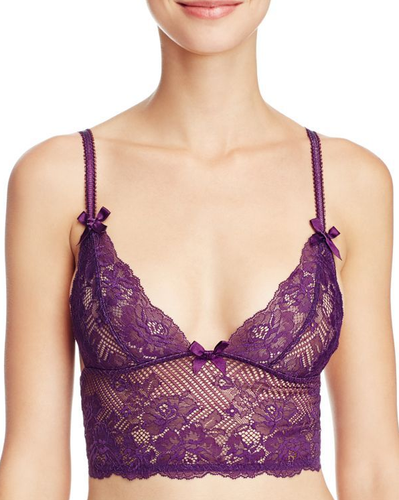 agent provocateur bralette